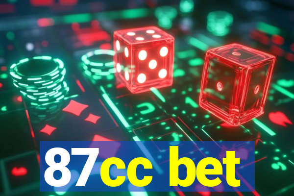 87cc bet